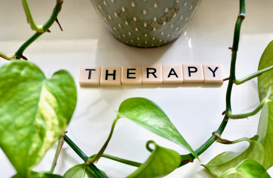 Therapy